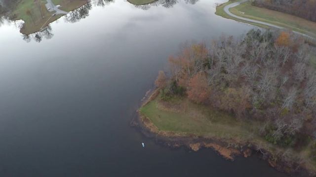 Yuneec Typhoon G Long Run Park Sunset Flight Ultrawide HD 21:9 2560 X 1080 format смотреть онлайн