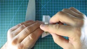 Заточка мелких сверл в домашних условиях