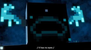 Minecraft Live 2022: A Warden’s Song