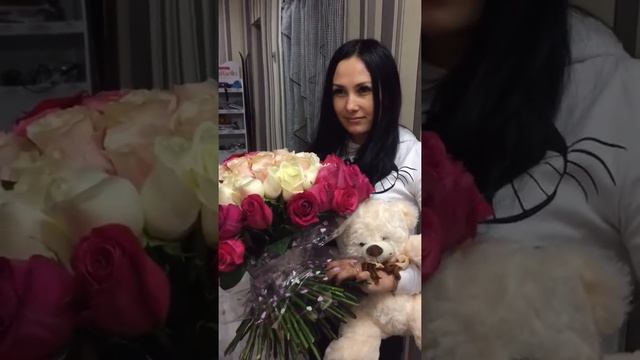 Предложение и доставка от Olin BUKET смотреть онлайн