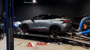 Omoda C5 1.6 awd