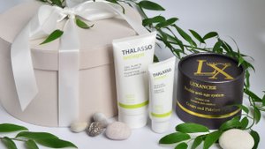 Уход за кожей лица «Инь и Ян» для ДВОИХ