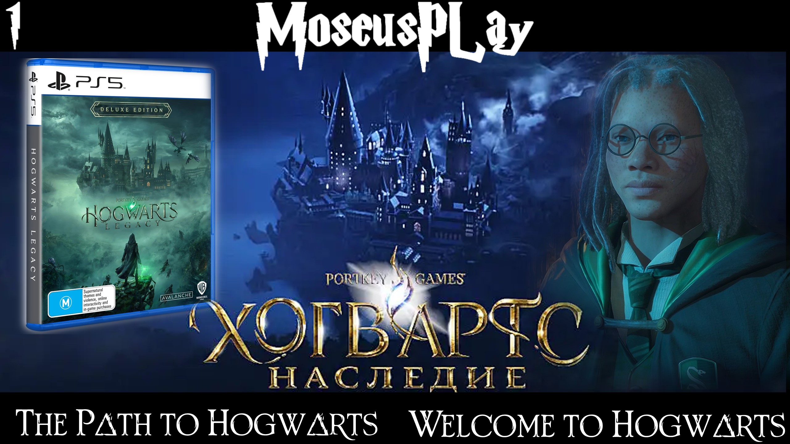 в тени поместья hogwarts legacy фото 21