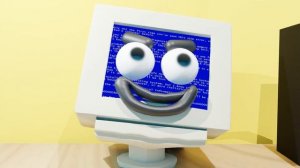 Я умнее чем компьютер 3D