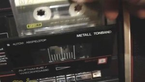 Ремонт музыкальных центров ABA 509 Китайский Музыкальный центр