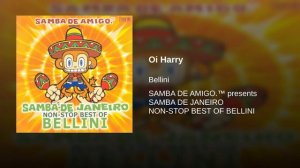 Bellini - Oi Harry