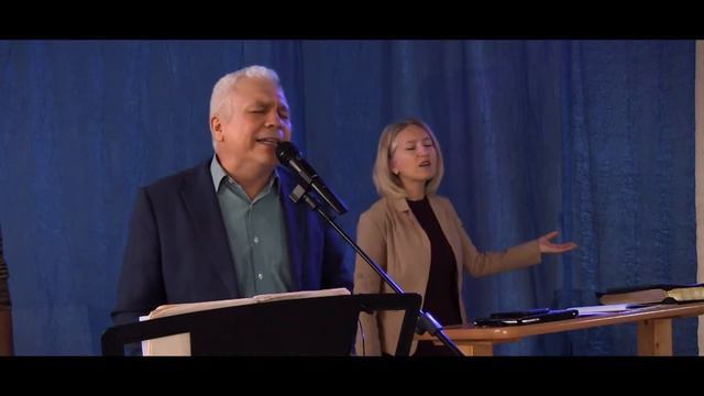 13 11 2022 Прославление и поклонение смотреть онлайн