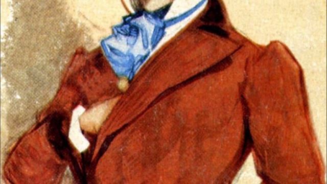 Ревизор. 2 действие. Краткое содержание смотреть онлайн