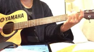 All for Love. Guitar cover ( Brain Adams, Rod Stewart,Sting )