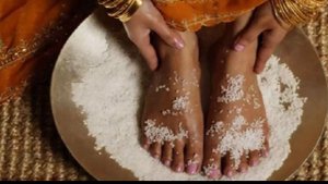 Как узнать кто вам вредит, с помощью соли!