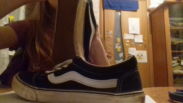 Как почистить обувь с помощью зубной пасты смотреть онлайн