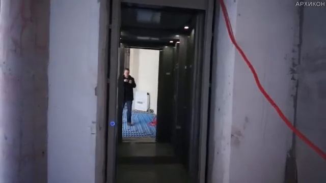 Техническое обслуживание лифта смотреть онлайн