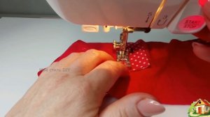 Швейные уловки и фокусы, которые сделают шитьё проще