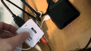 Смарт приставка X96Q смарт ТВ тепер в будь якому телевізорі. Не викидай старий телевізор.