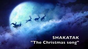 Shakatak "The christmas song"