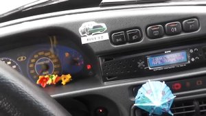 ВАЗ 2114- Запуск двигателя в сильный мороз минус 37 градусов!!!видео урок для чайников,часть1(@stas