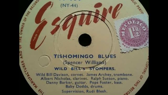 "Lady Maud's Dream" Jack Sheedy's Dixieland Jazz = Jack Minger, cornet; Vince Cattolica, clarinet смотреть онлайн