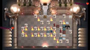 The Genesis Order - AngelCraft Puzzles walkthrough 18,19,20,21 ? ?? ?