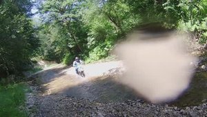 Эндуро в Кабардино-Балкарской Республике  2 день