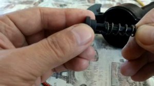 Опрыскиватель "Жук" - одноразовый продукт