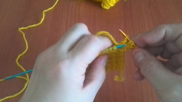 ДВУСТОРОННИЙ ПЛОТНЫЙ УЗОР СПИЦАМИ ПЛЕТЁНКА! ПОПОЛНЯЙТЕ СВОИ КОПИЛОЧКИ!