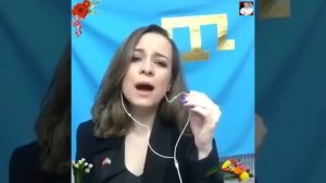 Эй! Гузель Къырым/ Ey Guzel Qirim