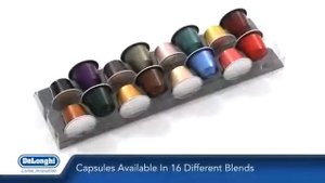 Nespresso Lattissima EN680