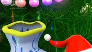 KidsCo - Christmas Ident 2010