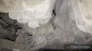 FORD KUGA замена ремня грм