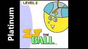 ZJ the Ball (Level 2) | Platinum Walkthrough | All Achievements & Trophies