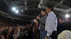 "Триумф". Якутск. 18.03.2019