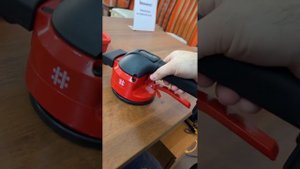 Виброприсоска для укладки плитки Shijing 9390