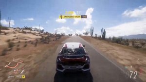Forza Horizon 5 (Xbox One) 164 - Прохождение - Добро пожаловать в Мексику. (без комментариев)