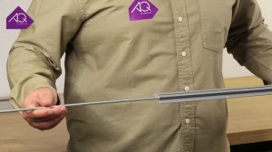 Врезные выпрямители AQ для фасадов