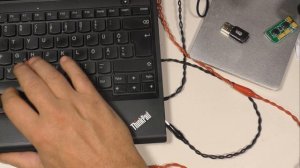 Вскрытие Chipsoft J2534 Pro с Алика Что внутри