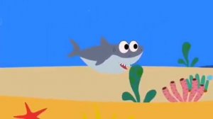 Акуленок 10 минут