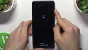 OnePlus 10T | Рекавери меню - Как войти в режим рекавери на OnePlus 10T