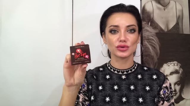 О мастер-классе Shiseido*покупках hudabeauty*Charlotte Tilbury*ordinary*colorpop*chantecaille смотреть онлайн
