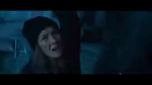 Клип притяжение