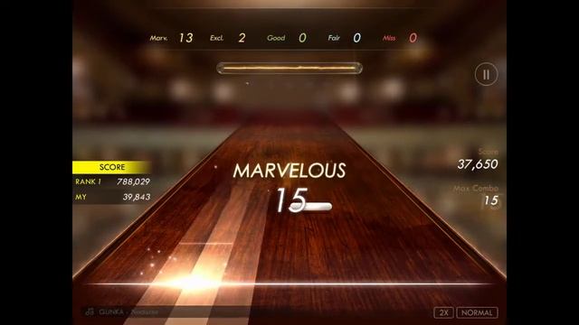 Gameplay [Pianista] смотреть онлайн