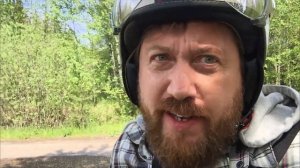 Sym Allo 50 расстаемся друзьями