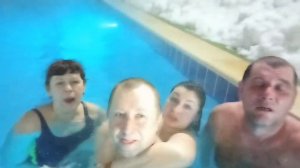 Воткинские термы .Экскурсия по Воткинску.