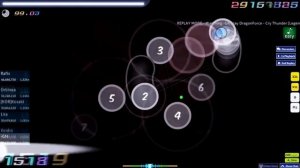 А ТЫ НОРМ ИГРАЕШЬ В OSU!? ОШИБКИ НОВИЧКОВ В OSU! ФИНАЛ.