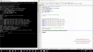 Уроки SQLite. Расширение файлов баз данных в SQLite. Создание базы данных в SQLite3