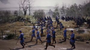 Ancestors Legacy - Release Trailer | PS4