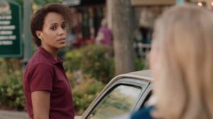 И повсюду тлеют пожары Little Fires Everywhere с Риз Уизерспун Трейлер сериала 2020