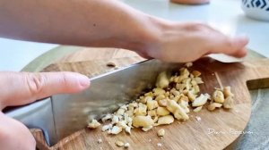 #28. Шикарный ДЕСЕРТ и ЗАКУСКА из ГРУШ! Запеченные груши под СЫРОМ КАМАМБЕР! Очень ЛЕГКО и БЫСТРО!