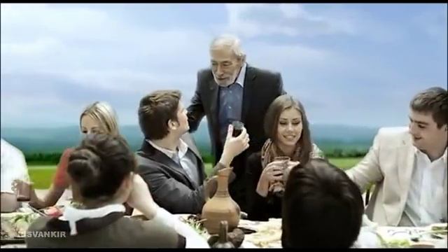 Кикабидзе Вахтанг - Пожелание смотреть онлайн