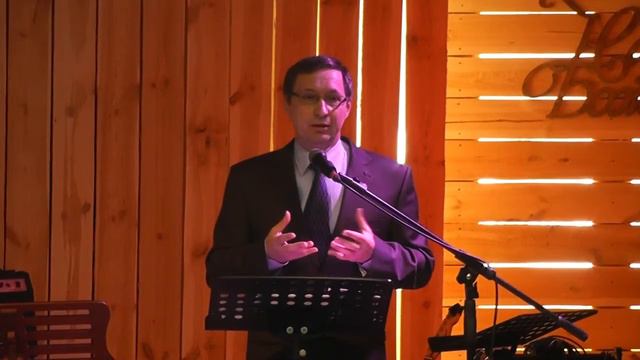 Всеукраинская конференция по тюремному служению "Что есть воля Божья?"" г. Киев (Часть 3) смотреть онлайн