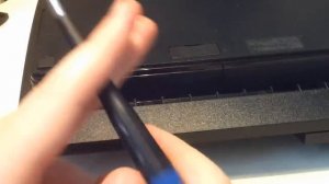 Замена жесткого диска PS3 и восстановление всех данных